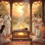 Antayesti ( अंत्येष्टि )