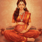 Punsavana( पुंसवन )