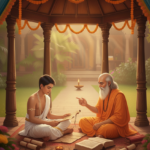 Vedarambh( वेदारम्भ )