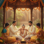 Yagyopaveet ( यज्ञोपवीत )