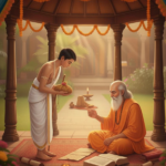 Samaavartana( समावर्तन )