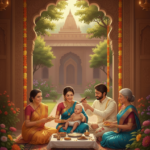 Mundan( मुंडन )