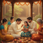 Karnavedh( कर्णवेध )